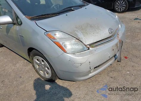 2008 Toyota Prius from USA, damaged, VIN JTDKB20UX83359710